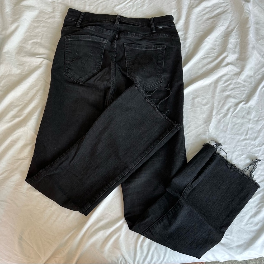Mother Jeans